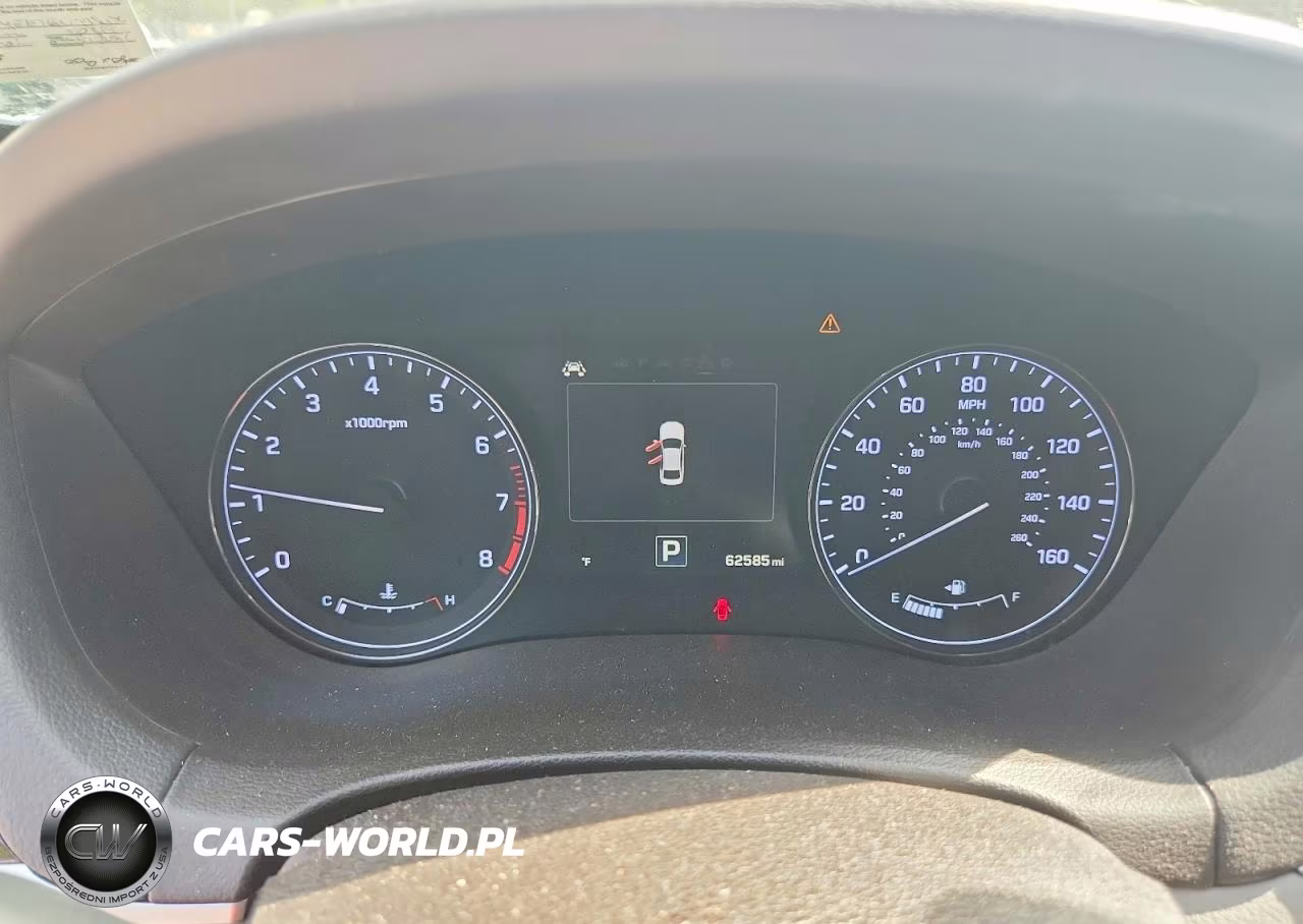 2016 Hyundai Genesis 3.8L VIN:KMHGN4JE1GU138534 - 9