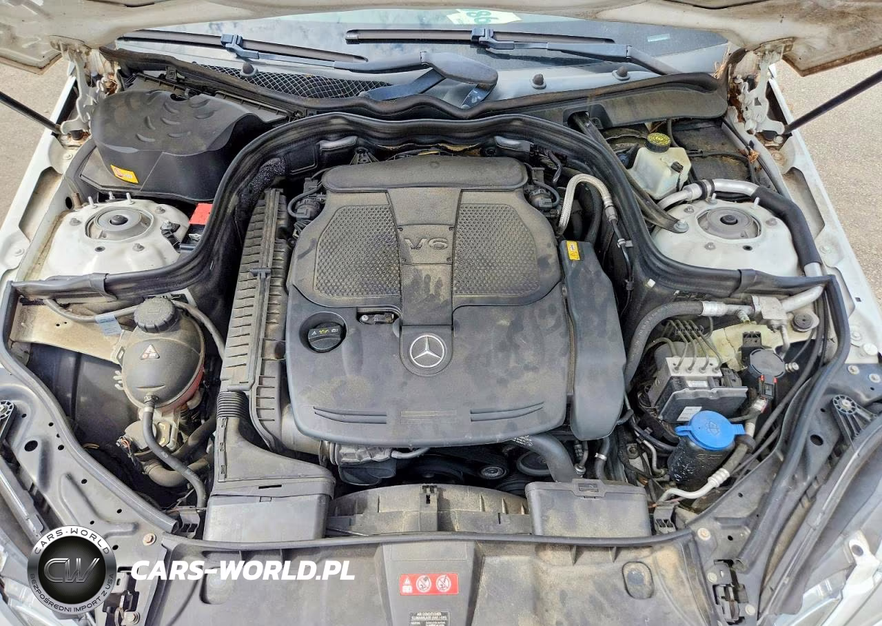 2013 Mercedes-Benz E 350 VIN:WDDHF5KBXDA743283 - 11