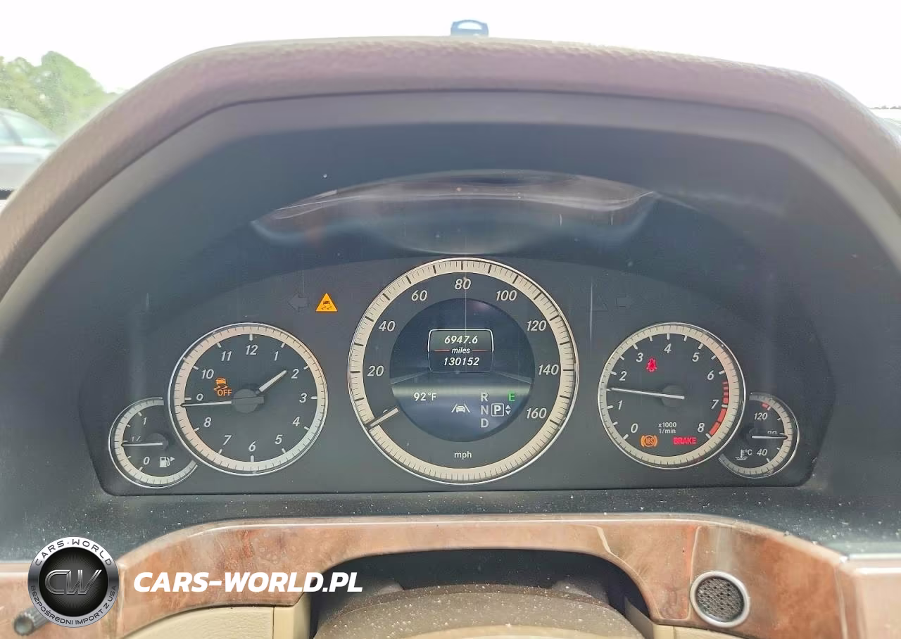 2013 Mercedes-Benz E 350 VIN:WDDHF5KBXDA743283 - 9
