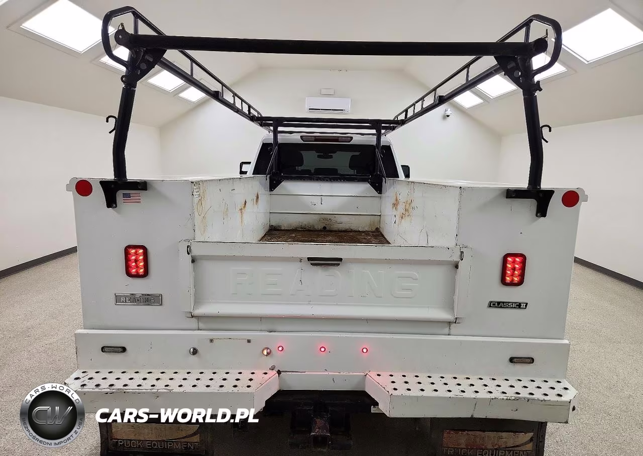 2021 Chevrolet Silverado C3500 VIN:1GB4WRE79MF304736 - 6