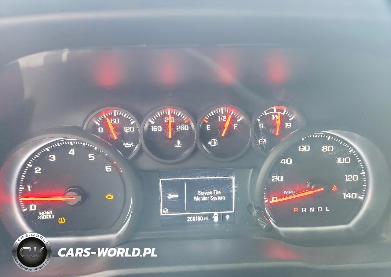 2021 Chevrolet Silverado C3500 VIN:1GB4WRE79MF304736 - 9