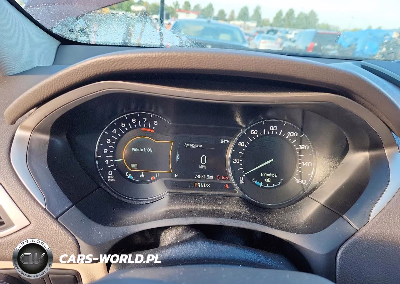 2018 Lincoln Mkz Reserve VIN:3LN6L5E90JR621130 - 9