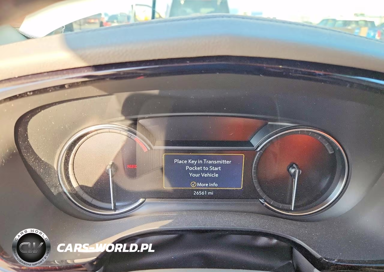 2023 Cadillac Xt5 Premium Luxury VIN:1GYKNCR40PZ135013 - 9