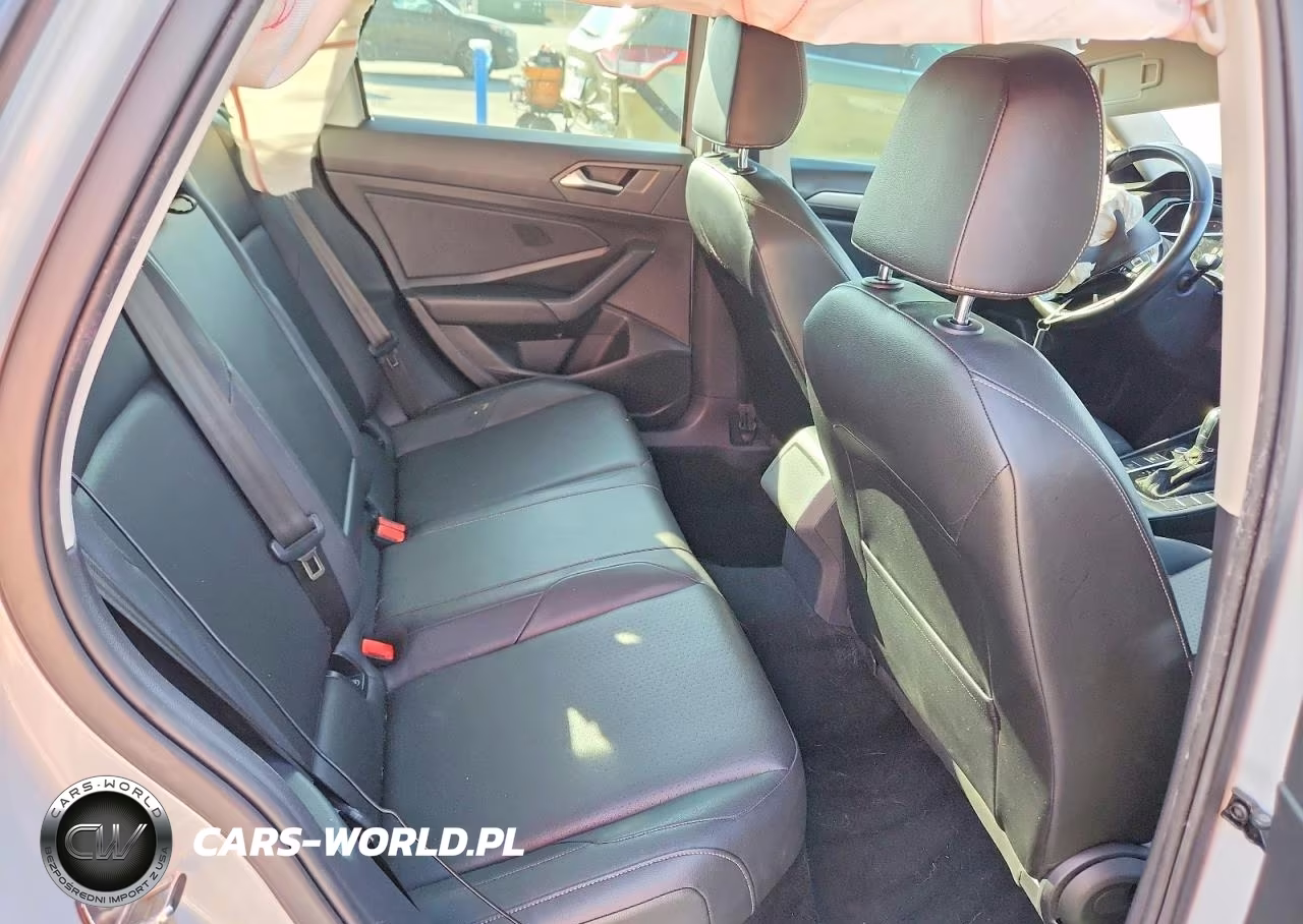 2019 Volkswagen Jetta S VIN:3VWC57BU2KM102887 - 10