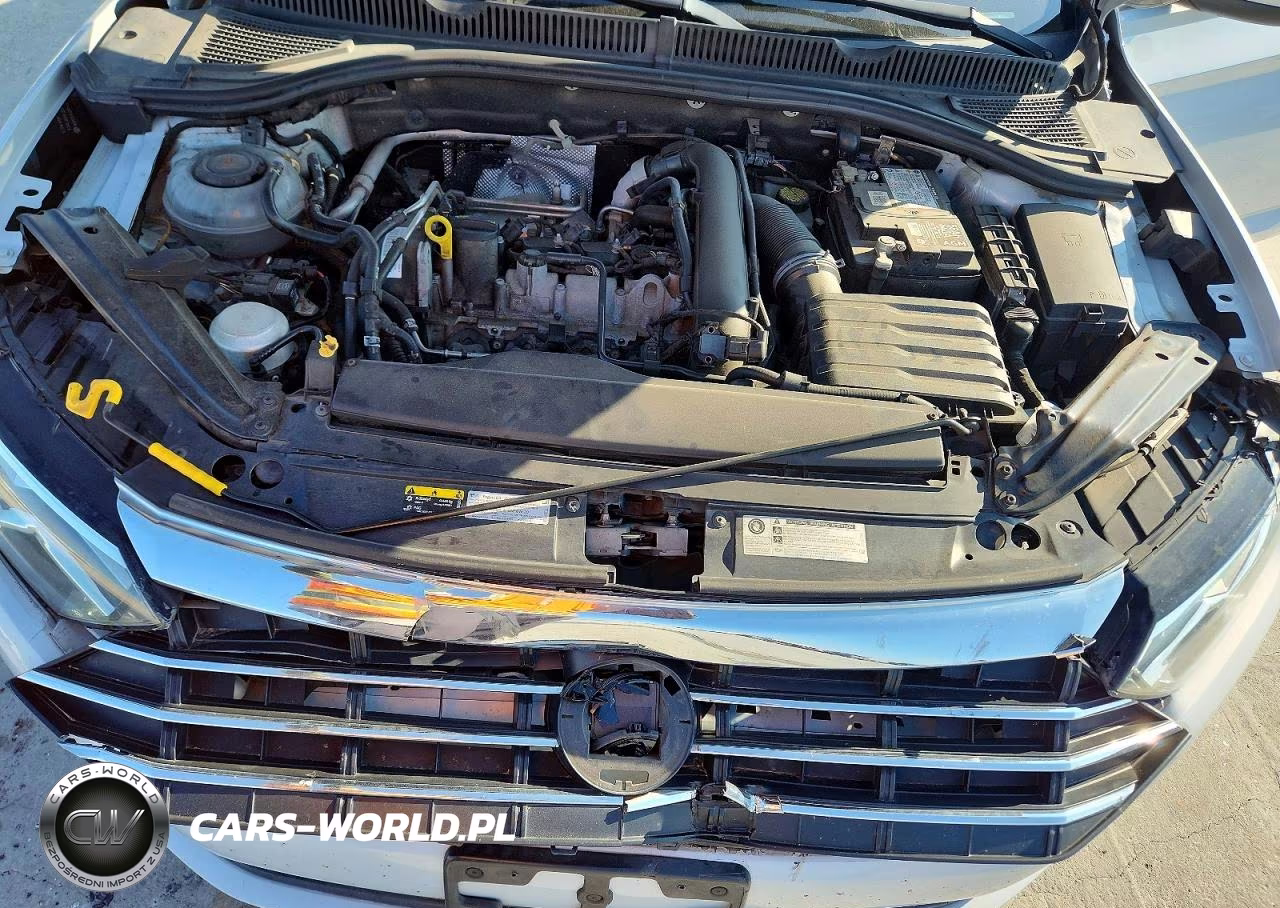 2019 Volkswagen Jetta S VIN:3VWC57BU2KM102887 - 11