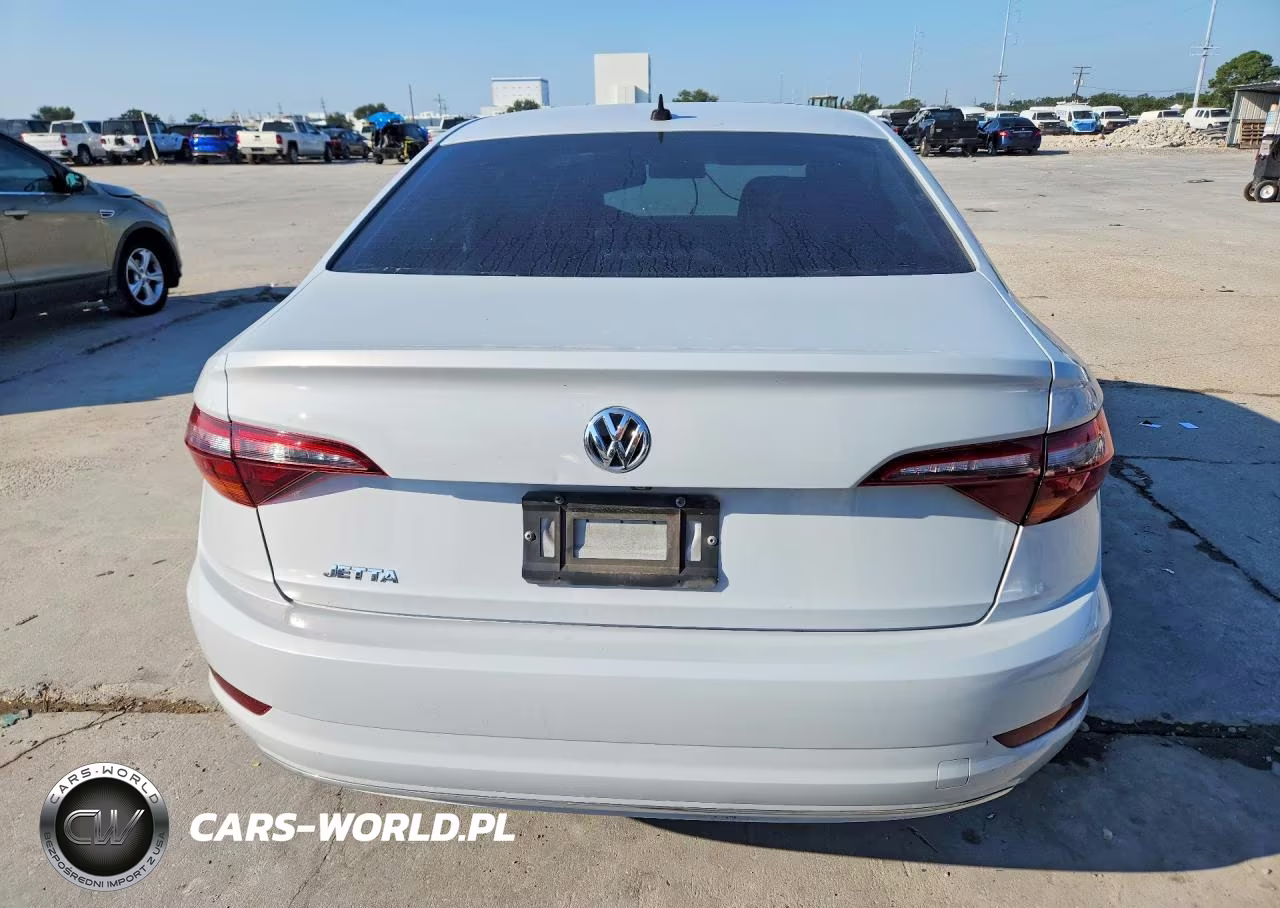 2019 Volkswagen Jetta S VIN:3VWC57BU2KM102887 - 6
