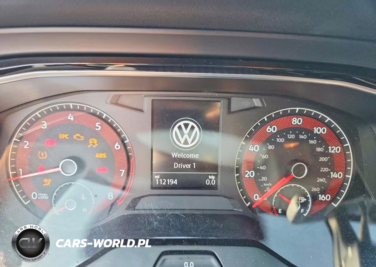 2019 Volkswagen Jetta S VIN:3VWC57BU2KM102887 - 9