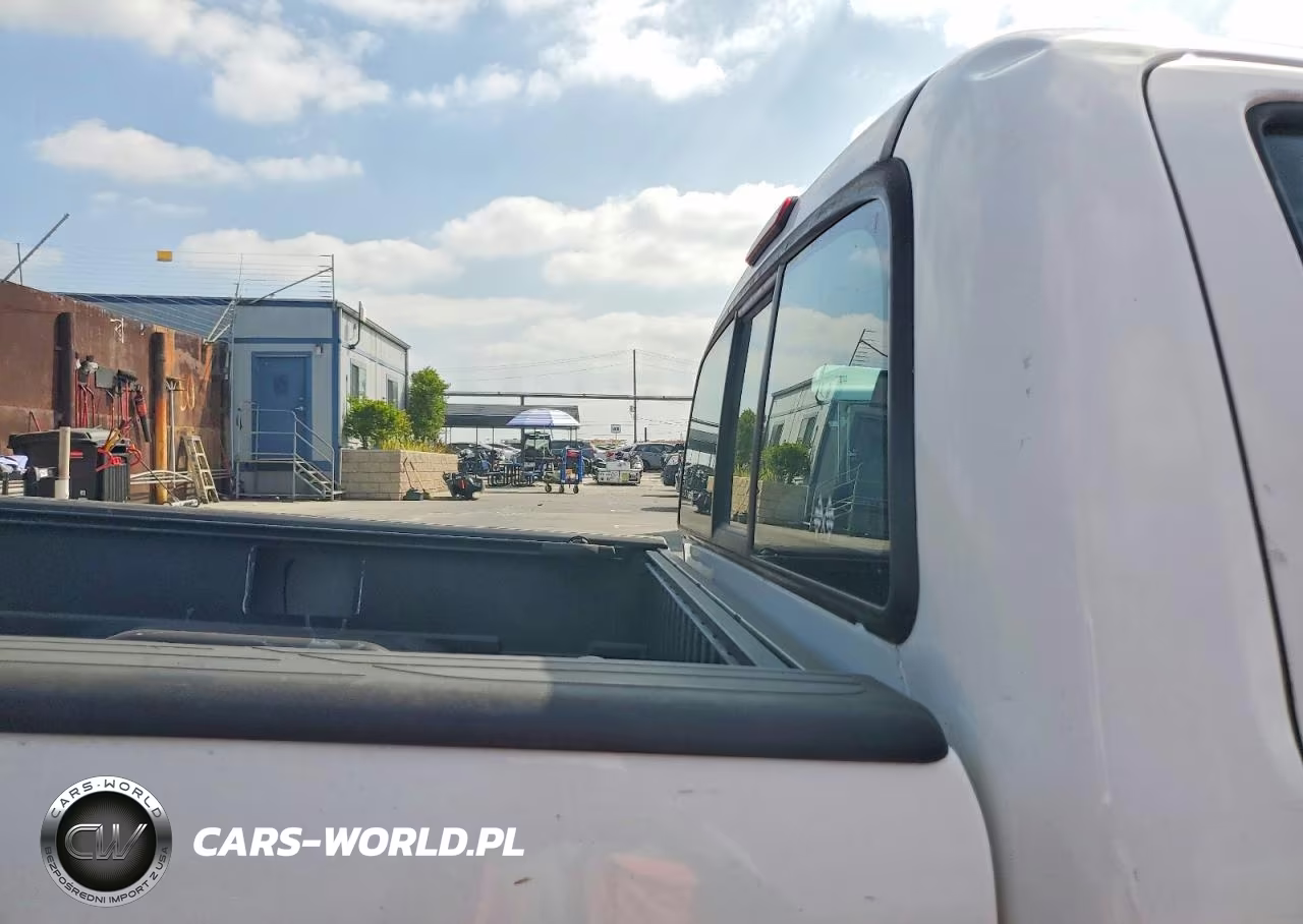 2012 Toyota Tacoma Base VIN:5TFNX4CN4CX016245 - 10