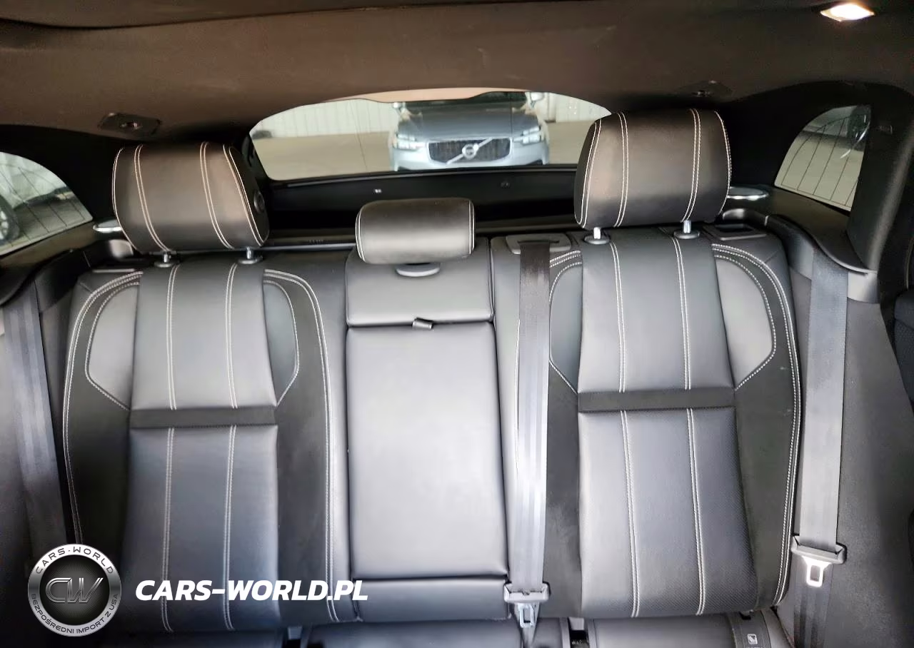2018 Land Rover Range Rover Velar R-Dynamic Se VIN:SALYL2RX3JA774379 - 10