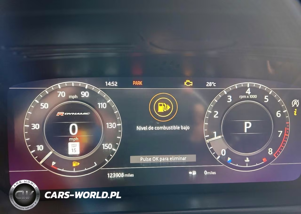 2018 Land Rover Range Rover Velar R-Dynamic Se VIN:SALYL2RX3JA774379 - 9