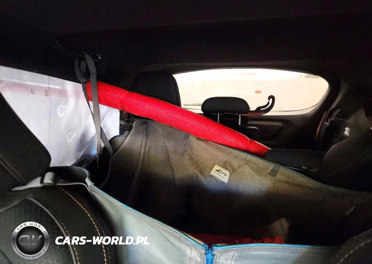 2025 Subaru Crosstrek Wilderness VIN:4S4GUHU62S3716895 - 10