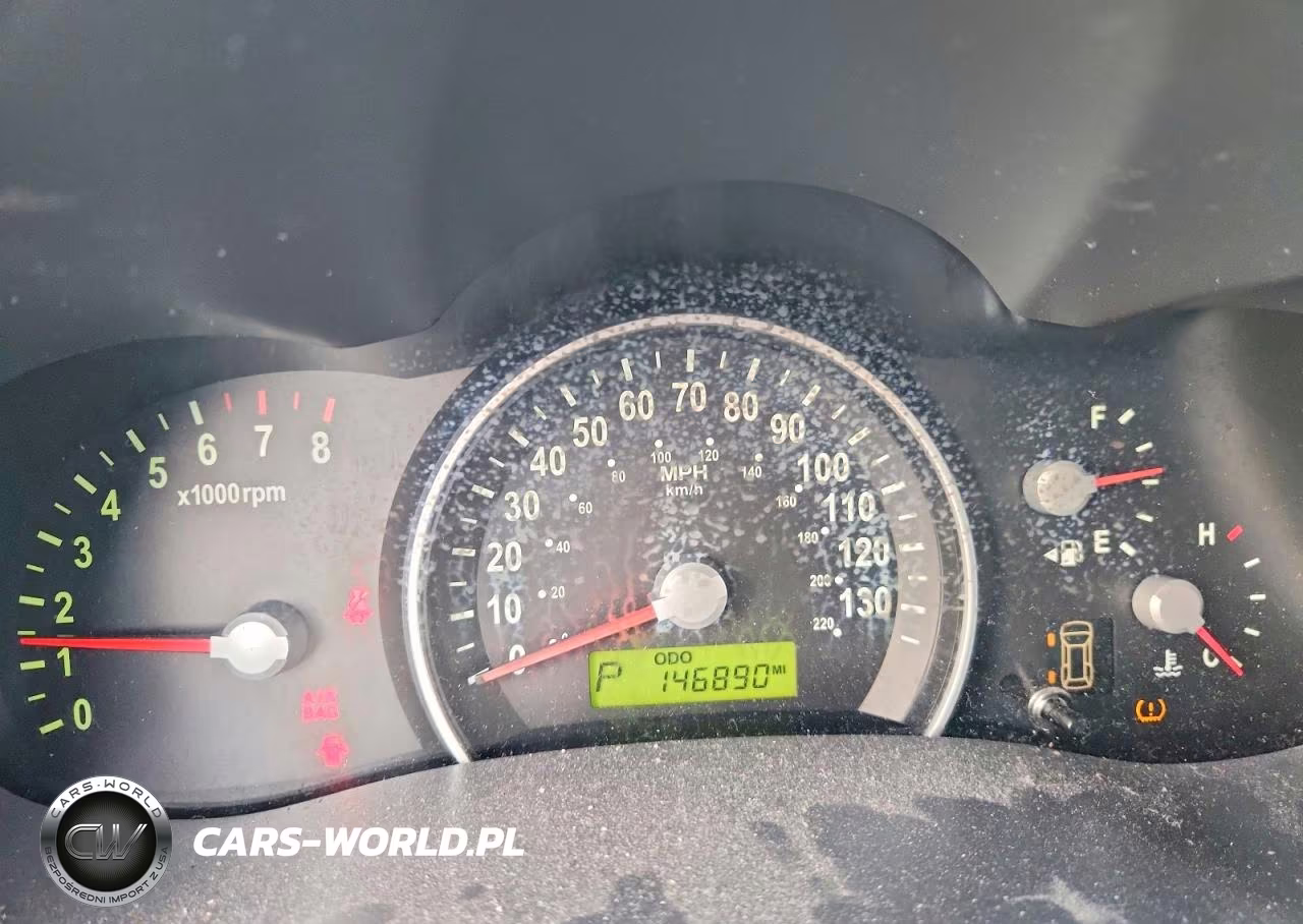2006 Kia Sedona Lx VIN:KNDMB233966066114 - 9
