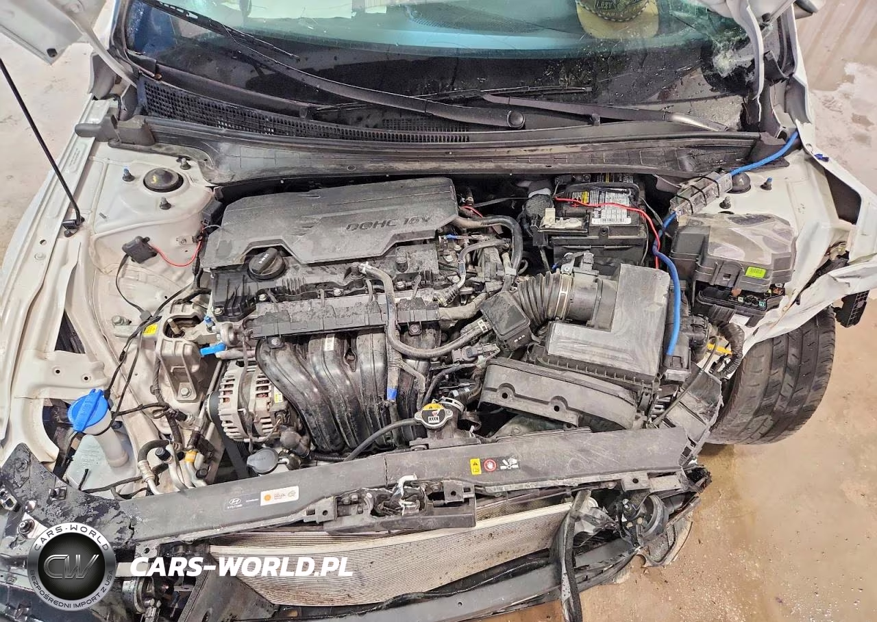 2025 Hyundai Elantra Sel Convenience VIN:KMHLS4DG9SU038226 - 11