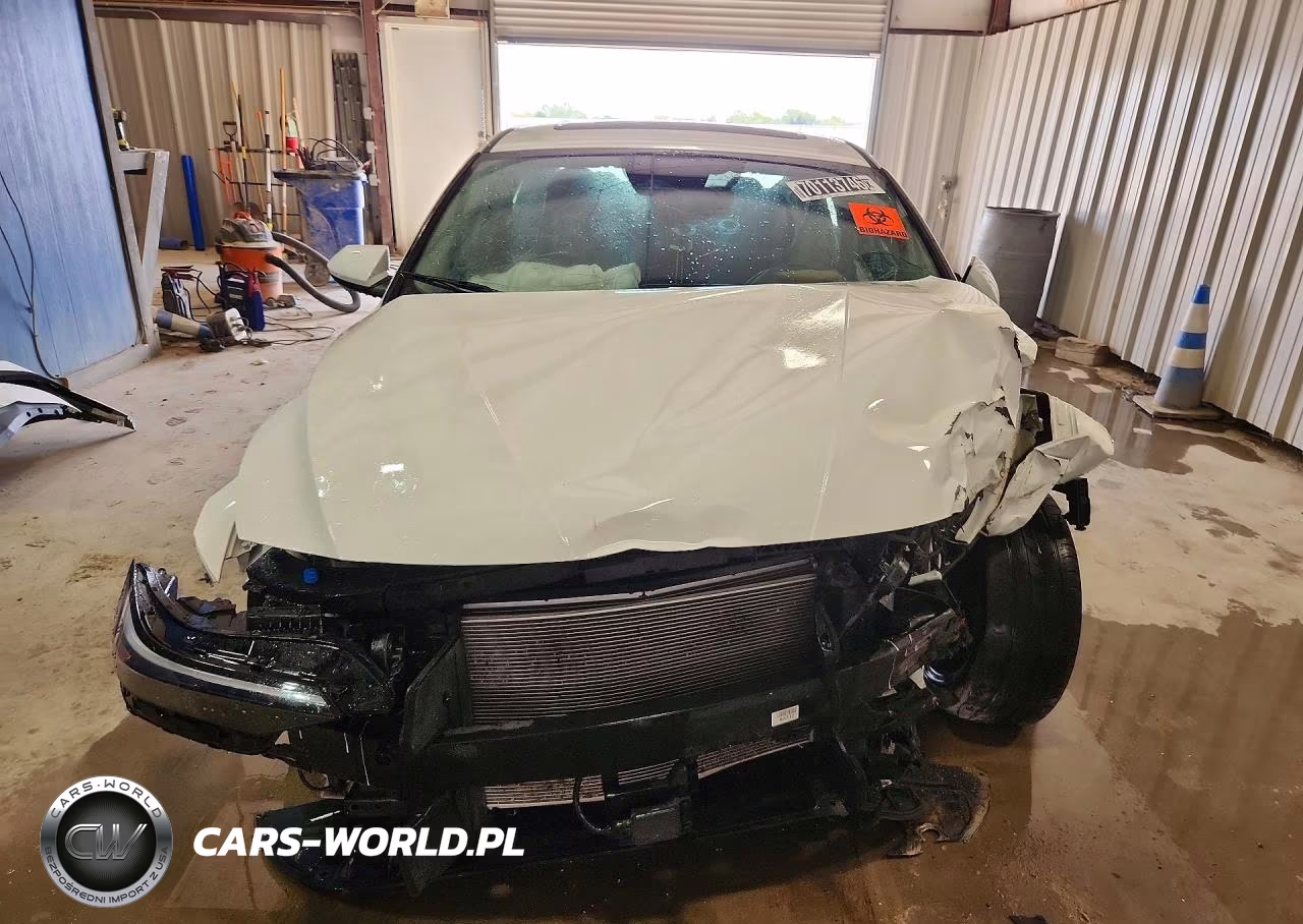 2025 Hyundai Elantra Sel Convenience VIN:KMHLS4DG9SU038226 - 5