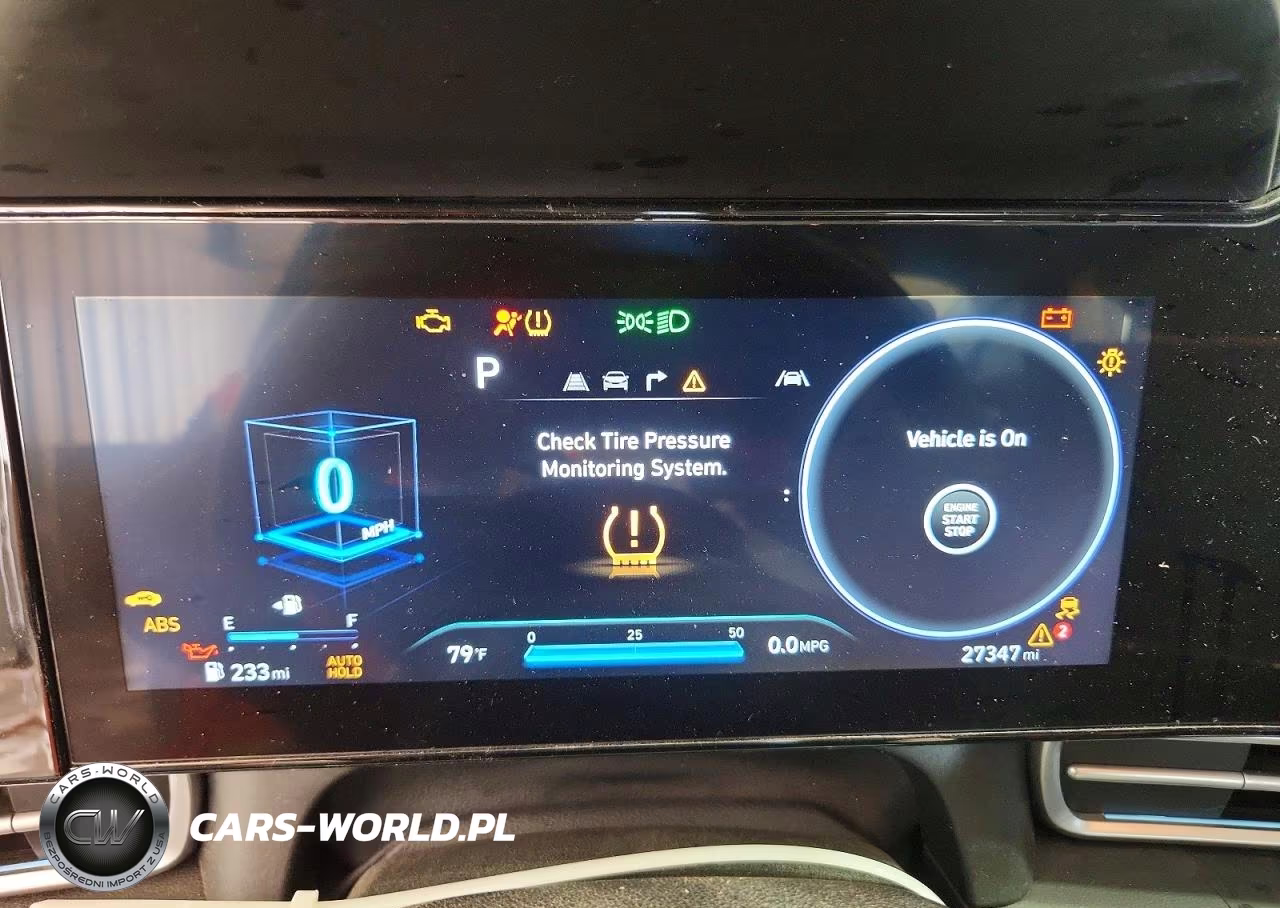 2025 Hyundai Elantra Sel Convenience VIN:KMHLS4DG9SU038226 - 9