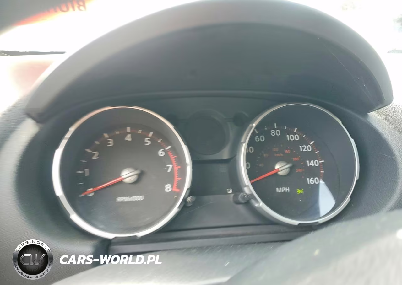 2010 Nissan Rogue Sl VIN:JN8AS5MT0AW001250 - 9