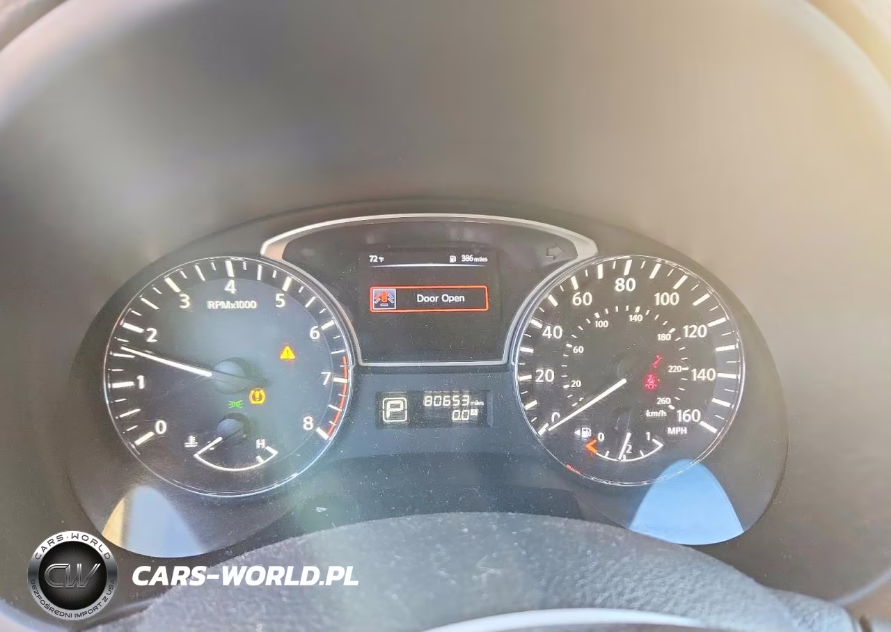 2015 Nissan Altima 2.5 S VIN:1N4AL3AP9FC416747 - 9