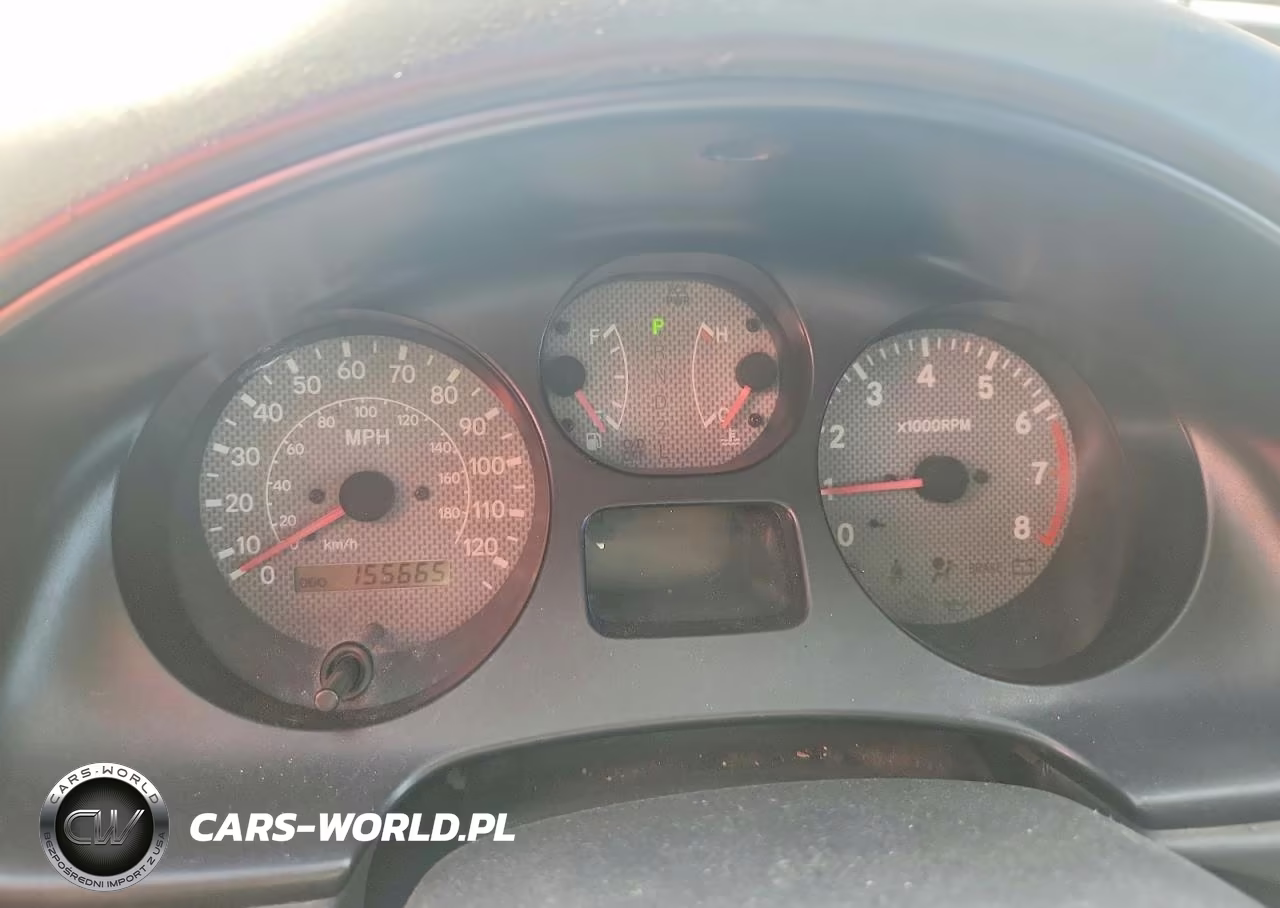 2000 Toyota Rav4 Base VIN:JT3GP10V2Y0049308 - 9