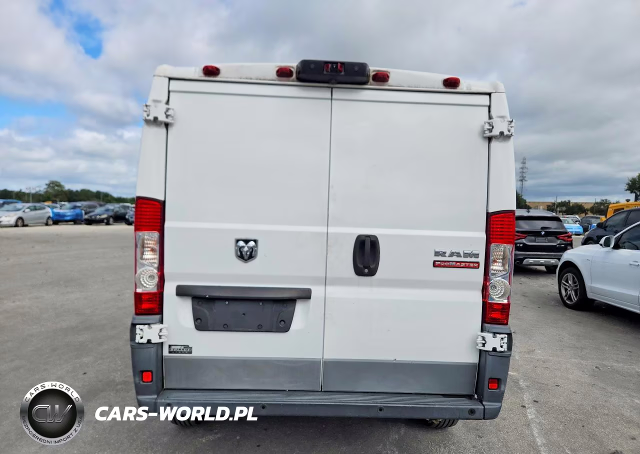 2016 Ram Promaster 1500 1500 Standard VIN:3C6TRVNG8GE100104 - 6