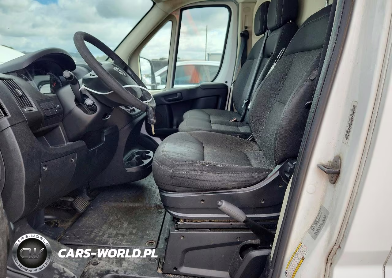 2016 Ram Promaster 1500 1500 Standard VIN:3C6TRVNG8GE100104 - 7