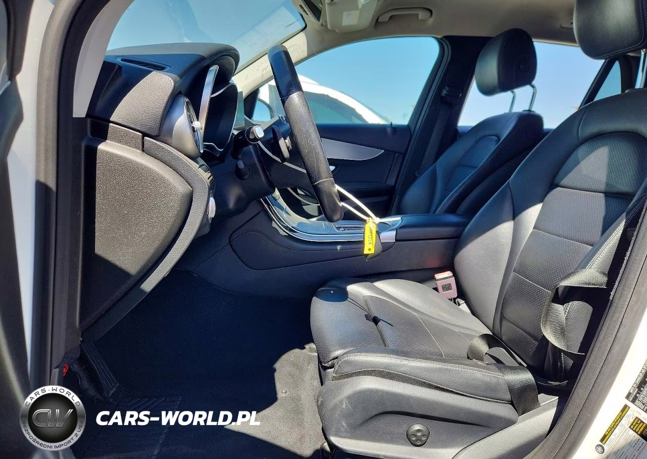 2020 Mercedes-Benz Glc 300 VIN:WDC0G8DB6LF753842 - 7