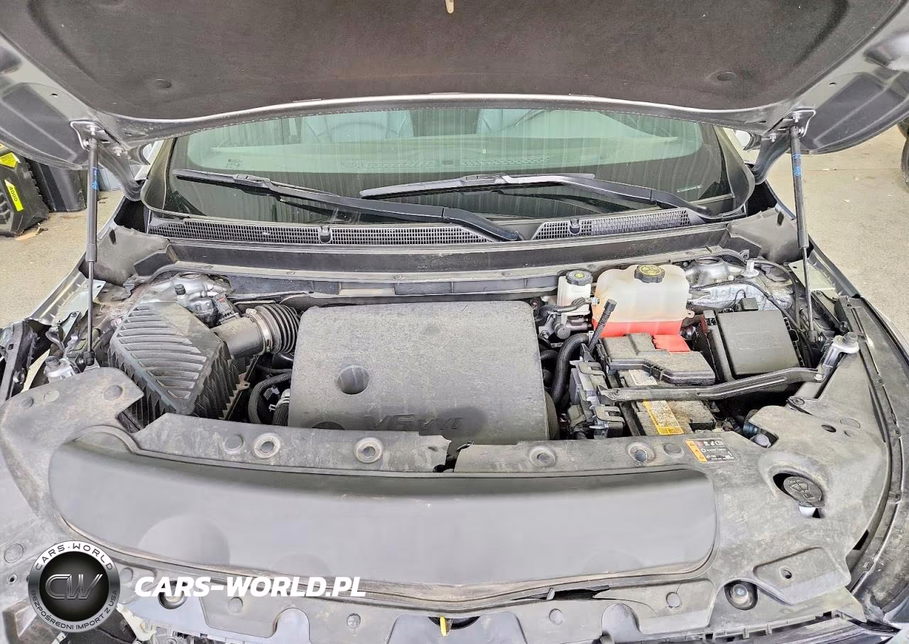 2024 Buick Enclave Essence VIN:5GAEVAKW6RJ104256 - 12