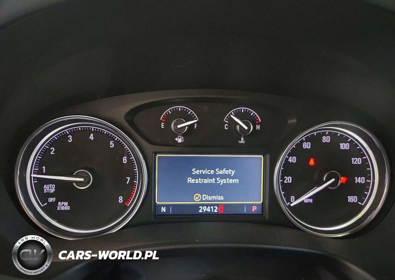 2024 Buick Enclave Essence VIN:5GAEVAKW6RJ104256 - 9