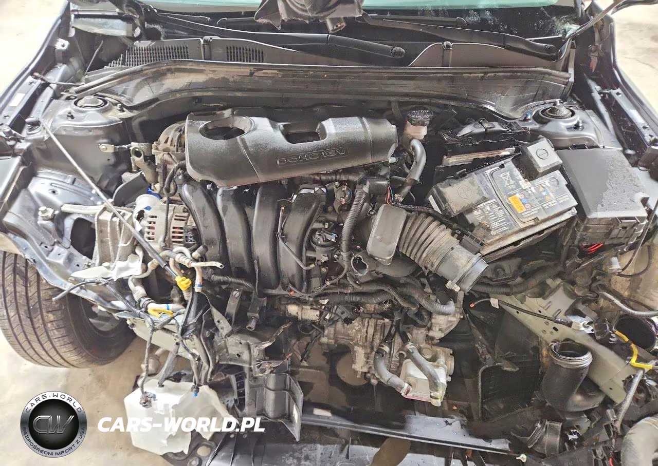 2024 Kia Forte Lxs VIN:3KPF24AD7RE751601 - 11
