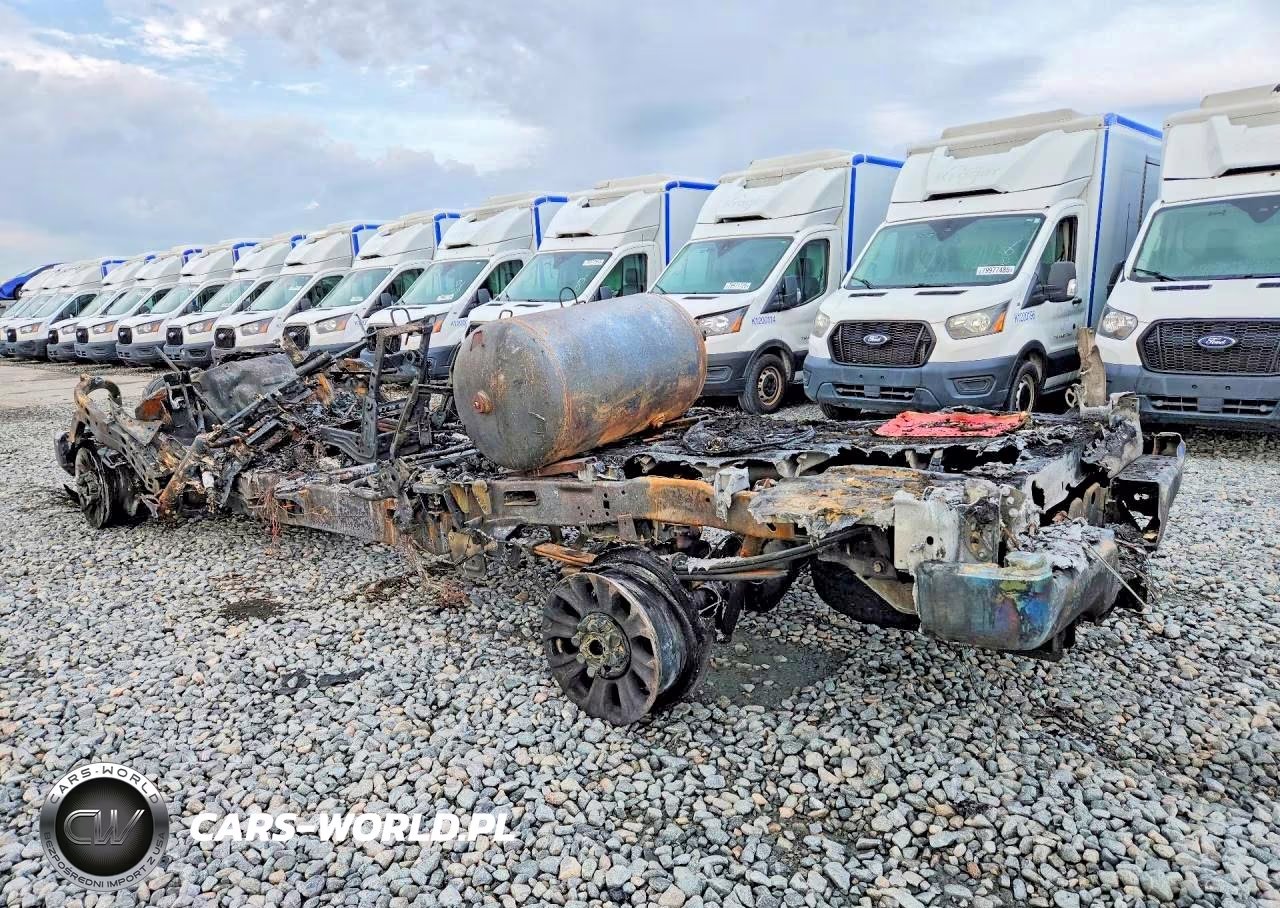2024 Ford F250 Super Duty VIN:1FT7W2BA2REF14737 - 2