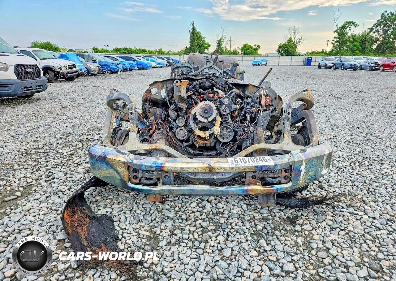 2024 Ford F250 Super Duty VIN:1FT7W2BA2REF14737 - 5