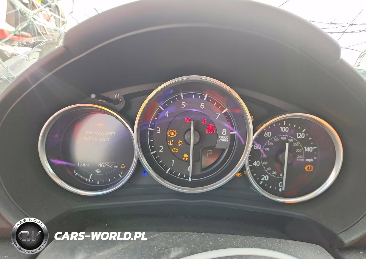 2022 Mazda Mx-5 Miata Grand Touring VIN:JM1NDAM77N0509257 - 9
