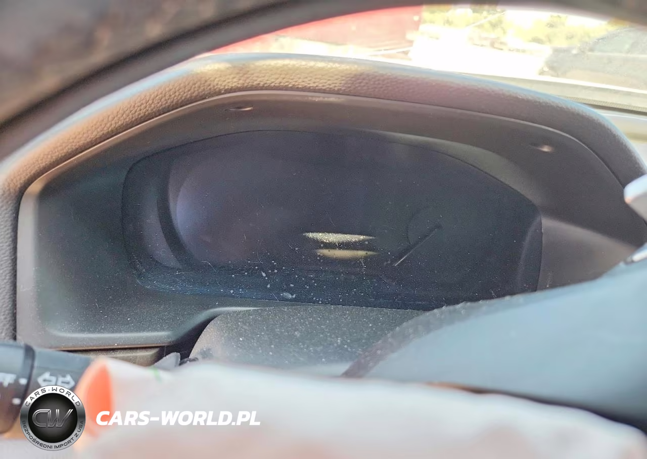 2018 Honda Accord Touring VIN:1HGCV2F91JA036549 - 9
