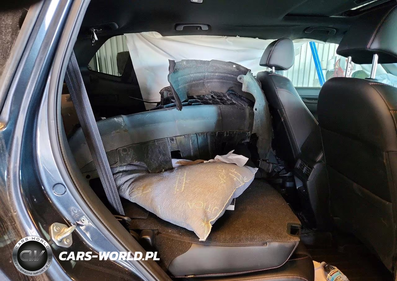 2025 Honda Cr-V Sport-L VIN:7FARS5H82SE041148 - 11