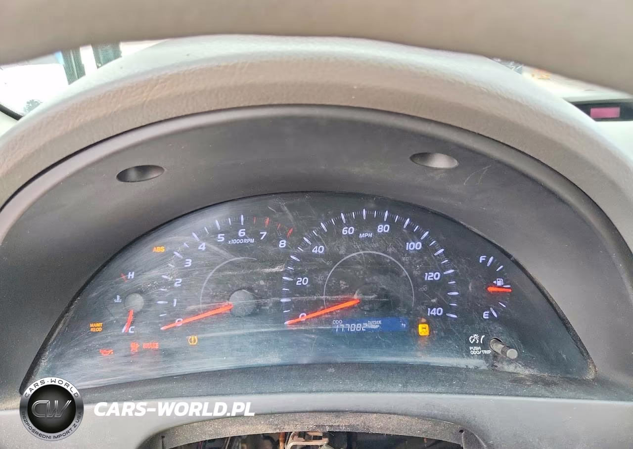 2010 Toyota Camry Le VIN:4T4BF3EK0AR073853 - 9