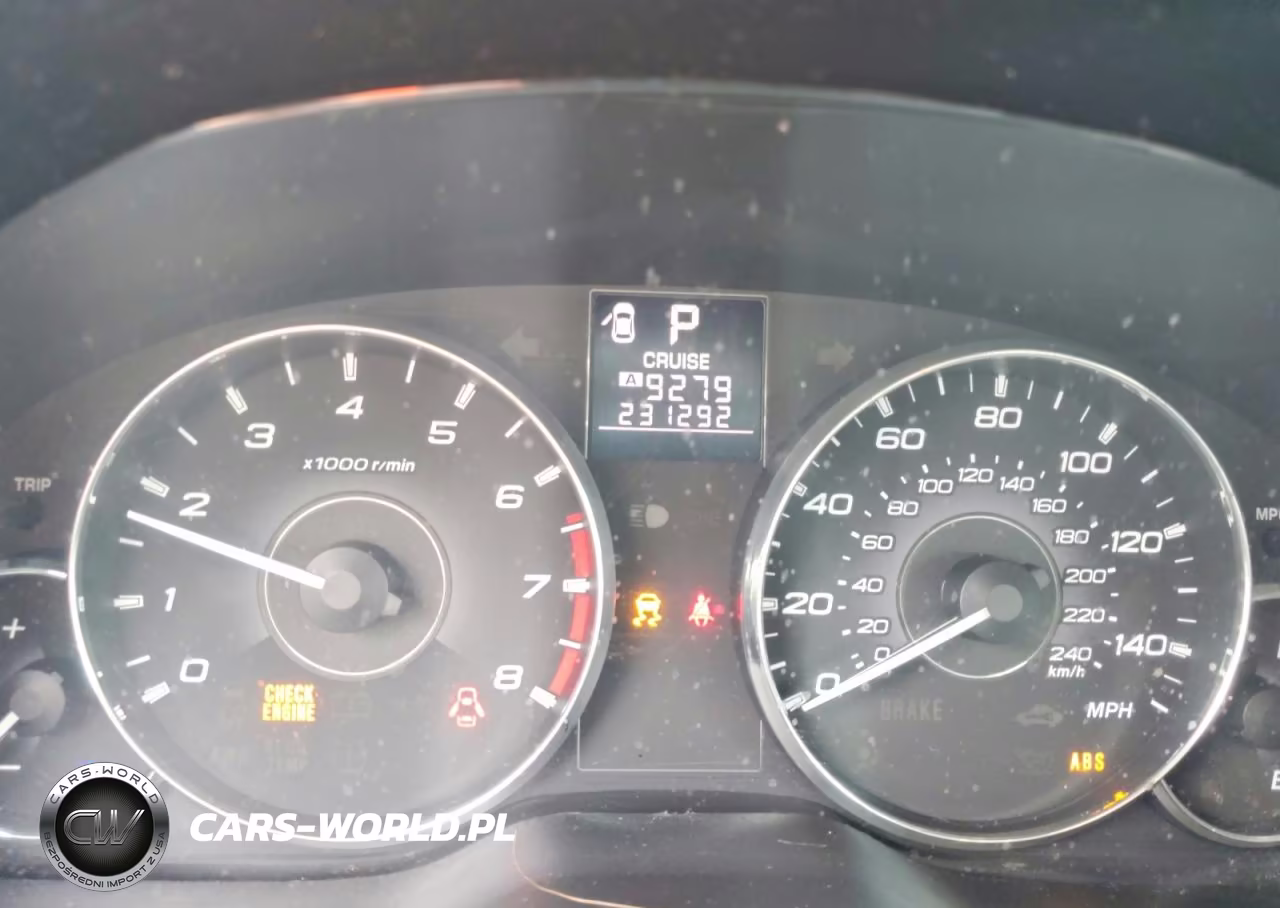 2011 Subaru Outback 2.5I VIN:4S4BRBAC2B3338841 - 9