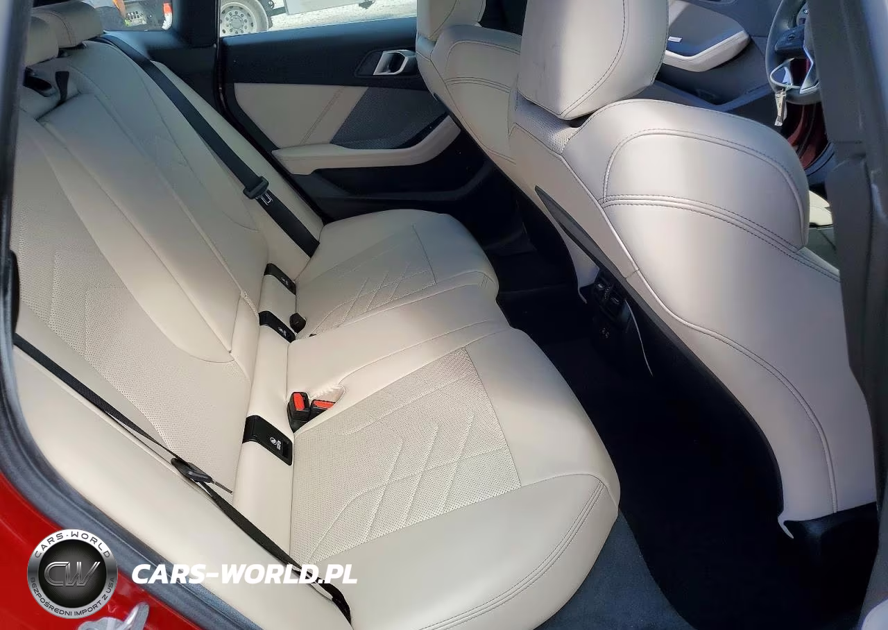2026 BMW 228Xi VIN:WBA23GG06T7V72259 - 10