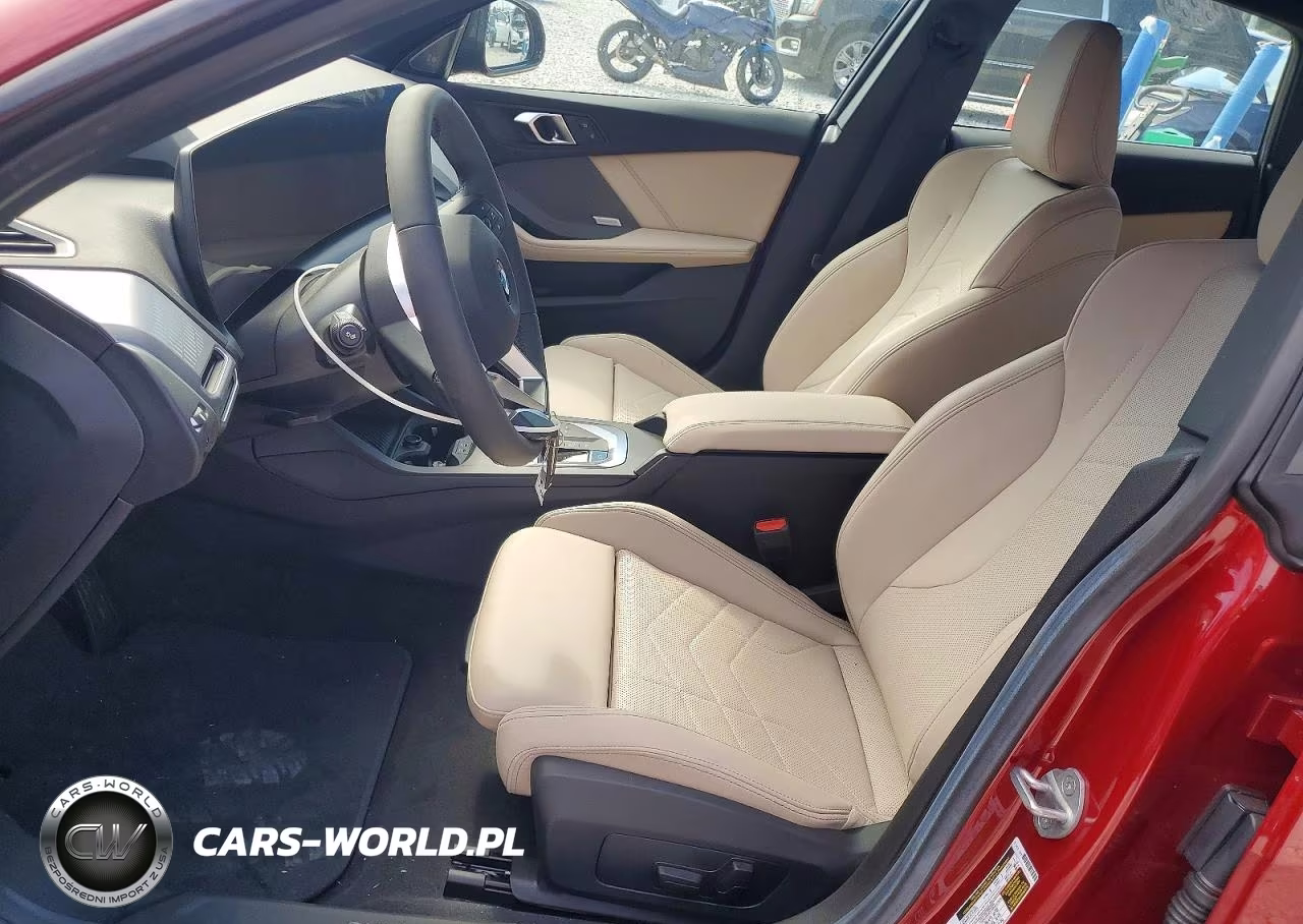 2026 BMW 228Xi VIN:WBA23GG06T7V72259 - 7