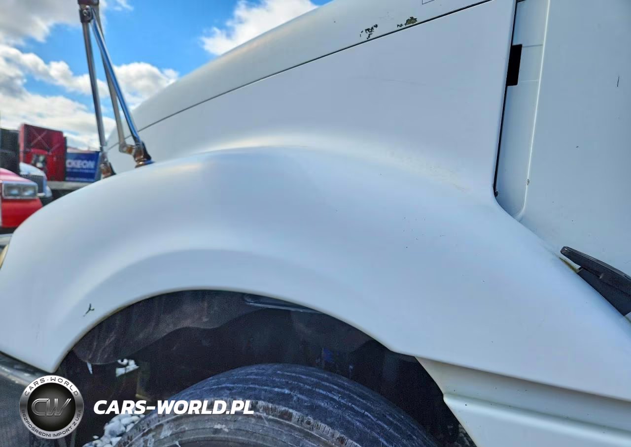 2007 Freightliner Conventional Columbia VIN:1FUJA6CK97LY17423 - 11