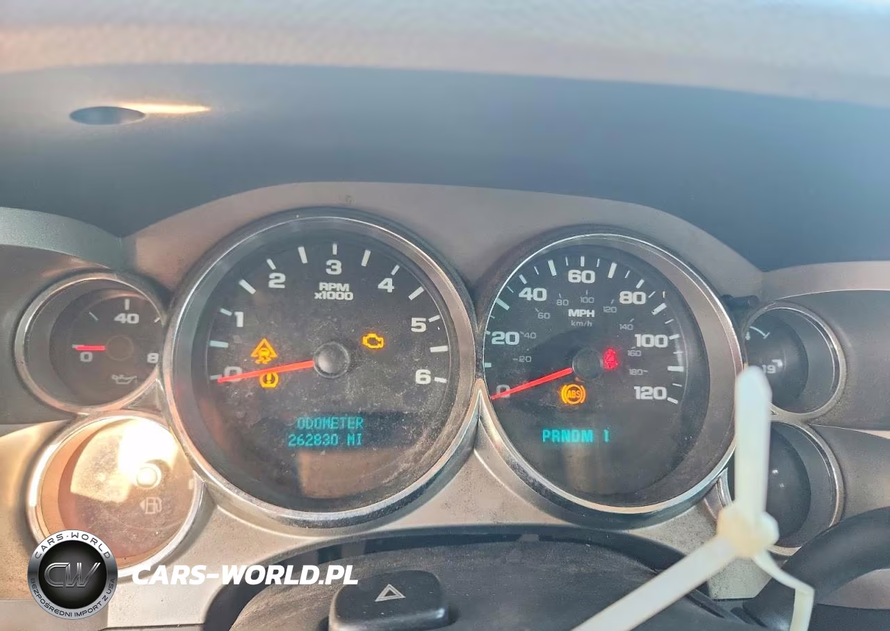 2011 GMC Sierra K2500 Heavy Duty VIN:1GT02ZCG7BF121762 - 9