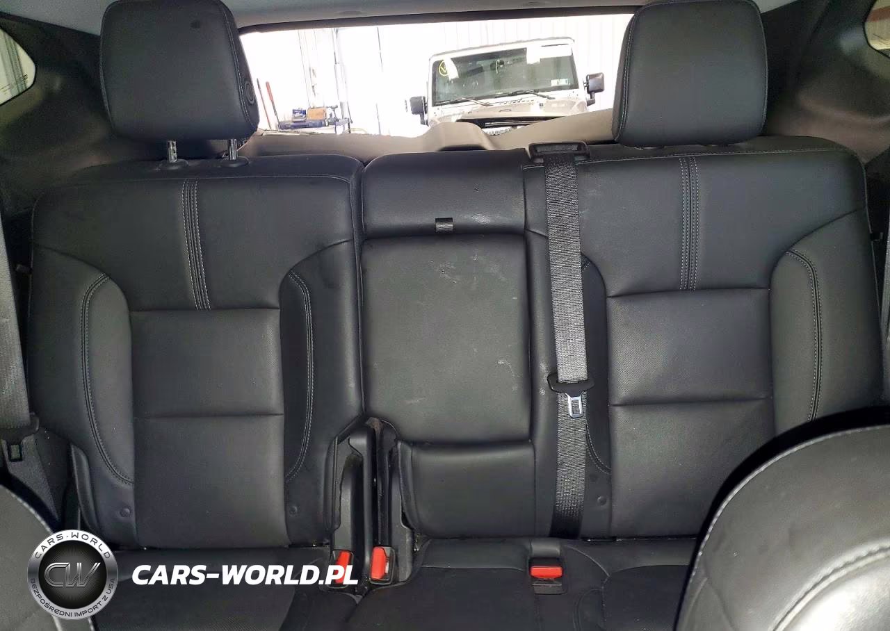 2020 Chevrolet Blazer 3Lt VIN:3GNKBJRS3LS599963 - 10