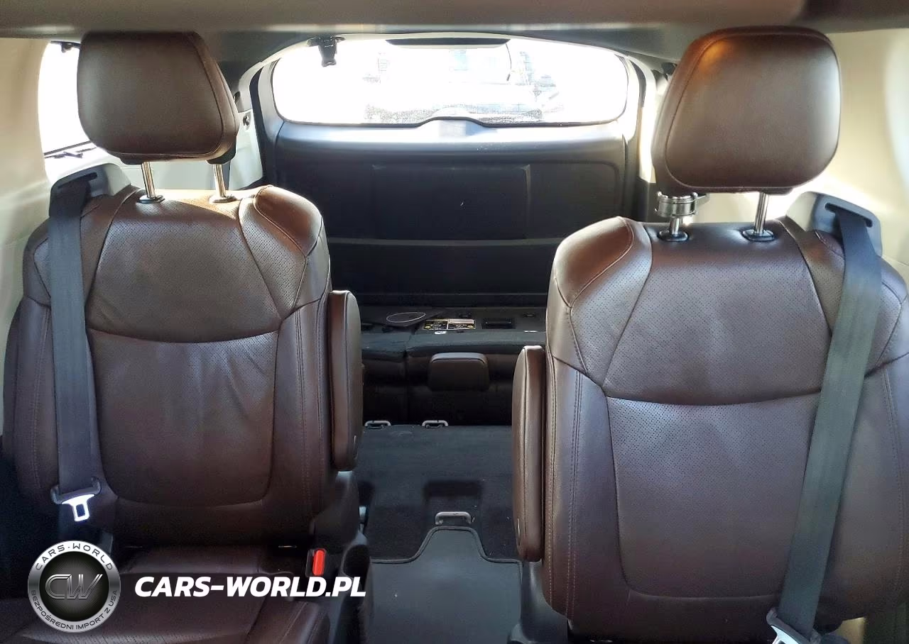 2021 Toyota Sienna Platinum 7-Passenger VIN:5TDESKFC7MS007642 - 10