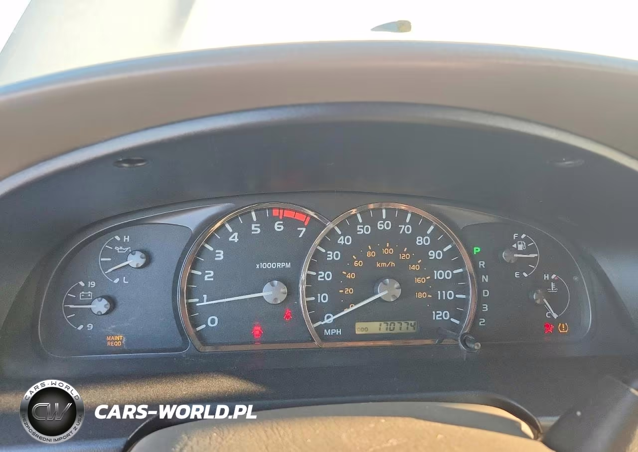 2006 Toyota Sequoia Sr5 VIN:5TDZT34A86S266777 - 9