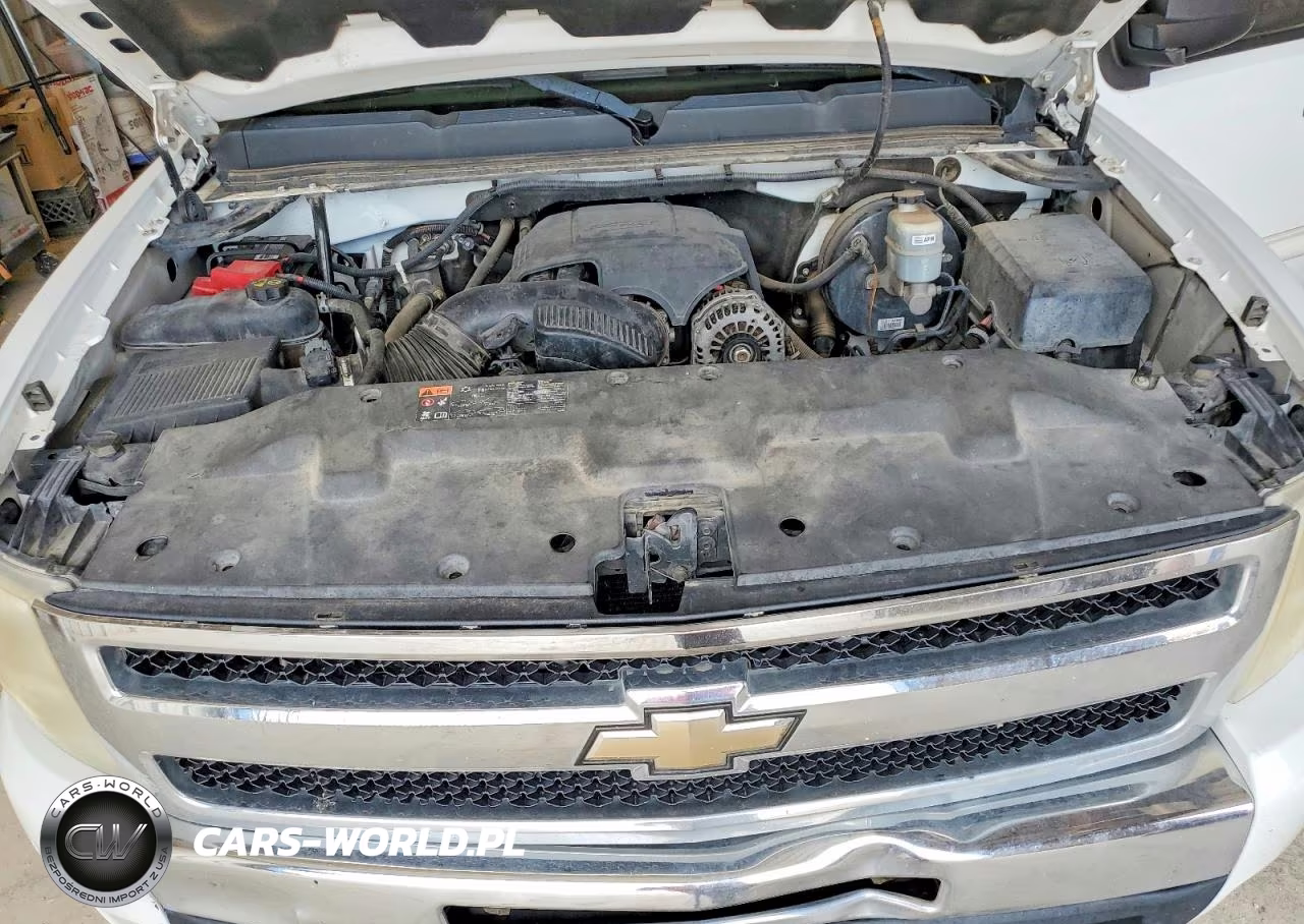 2011 Chevrolet Silverado K1500 Lt VIN:3GCPKSE35BG233877 - 11