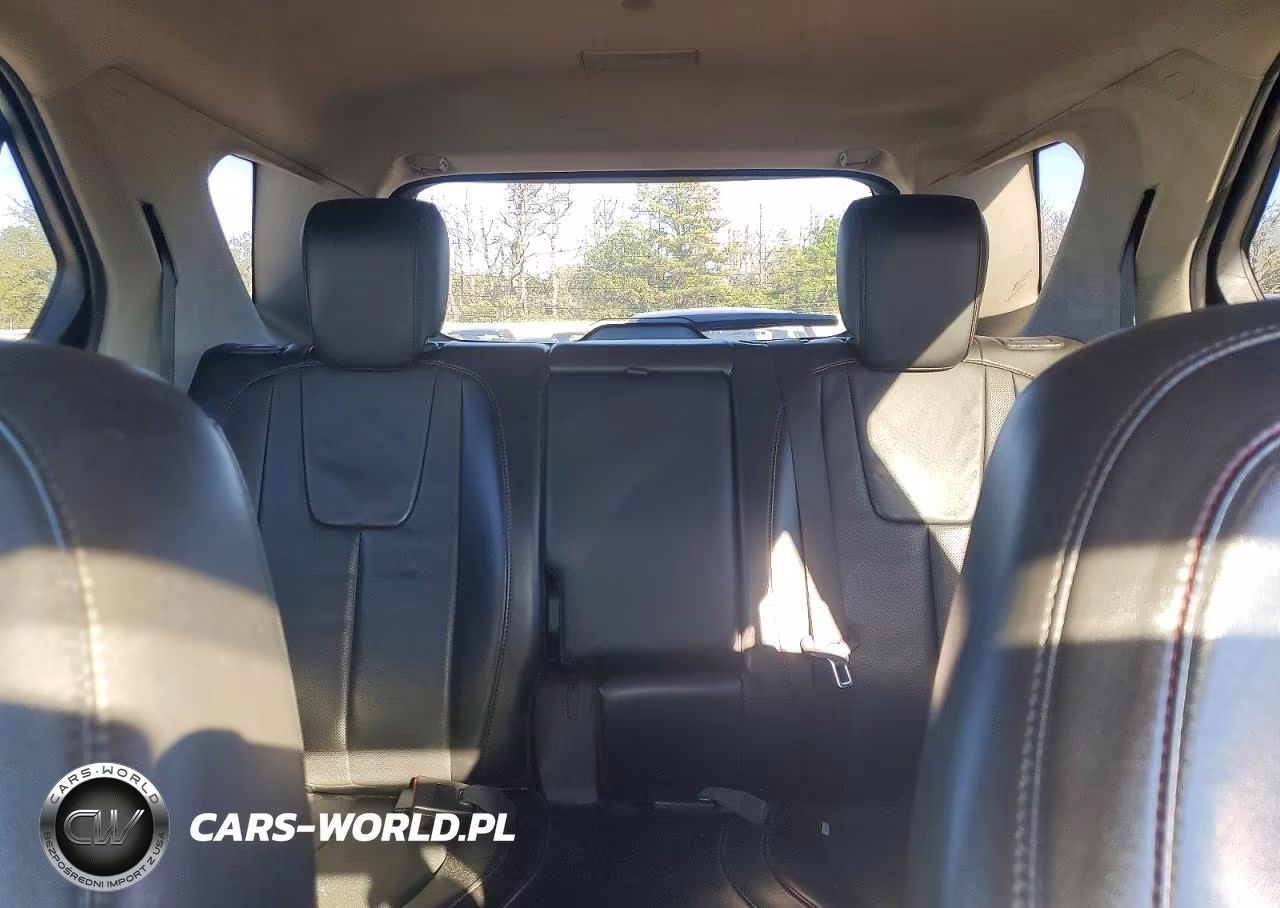 2015 Chevrolet Equinox Lt VIN:1GNALCEK2FZ116674 - 10