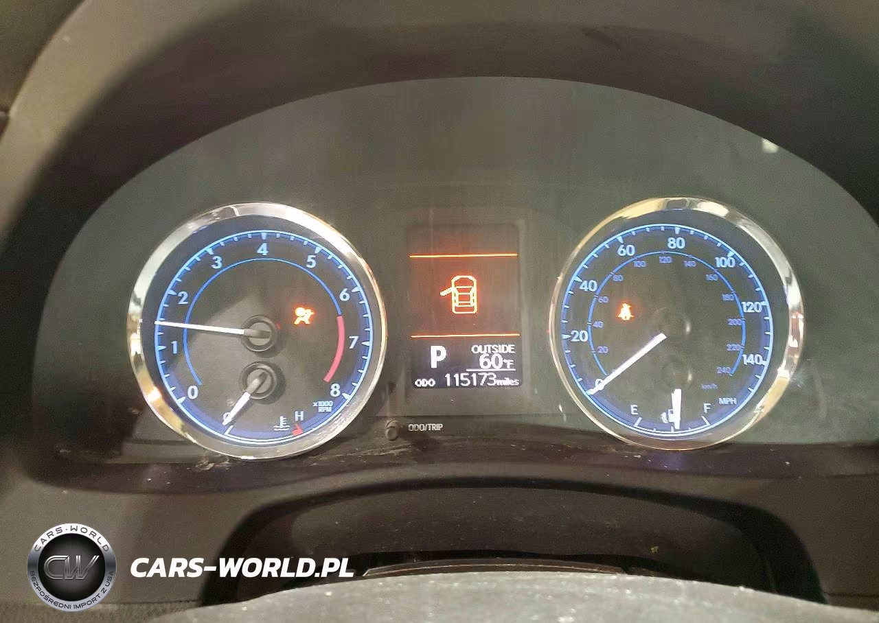 2018 Toyota Corolla Le VIN:2T1BURHE9JC038934 - 9