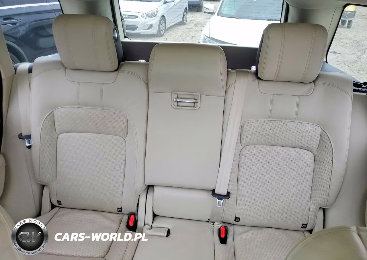 2019 Land Rover Range Rover Hse VIN:SALGS2SV5KA540978 - 10