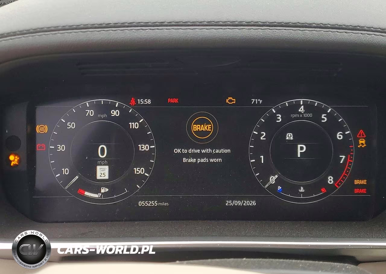 2019 Land Rover Range Rover Hse VIN:SALGS2SV5KA540978 - 9