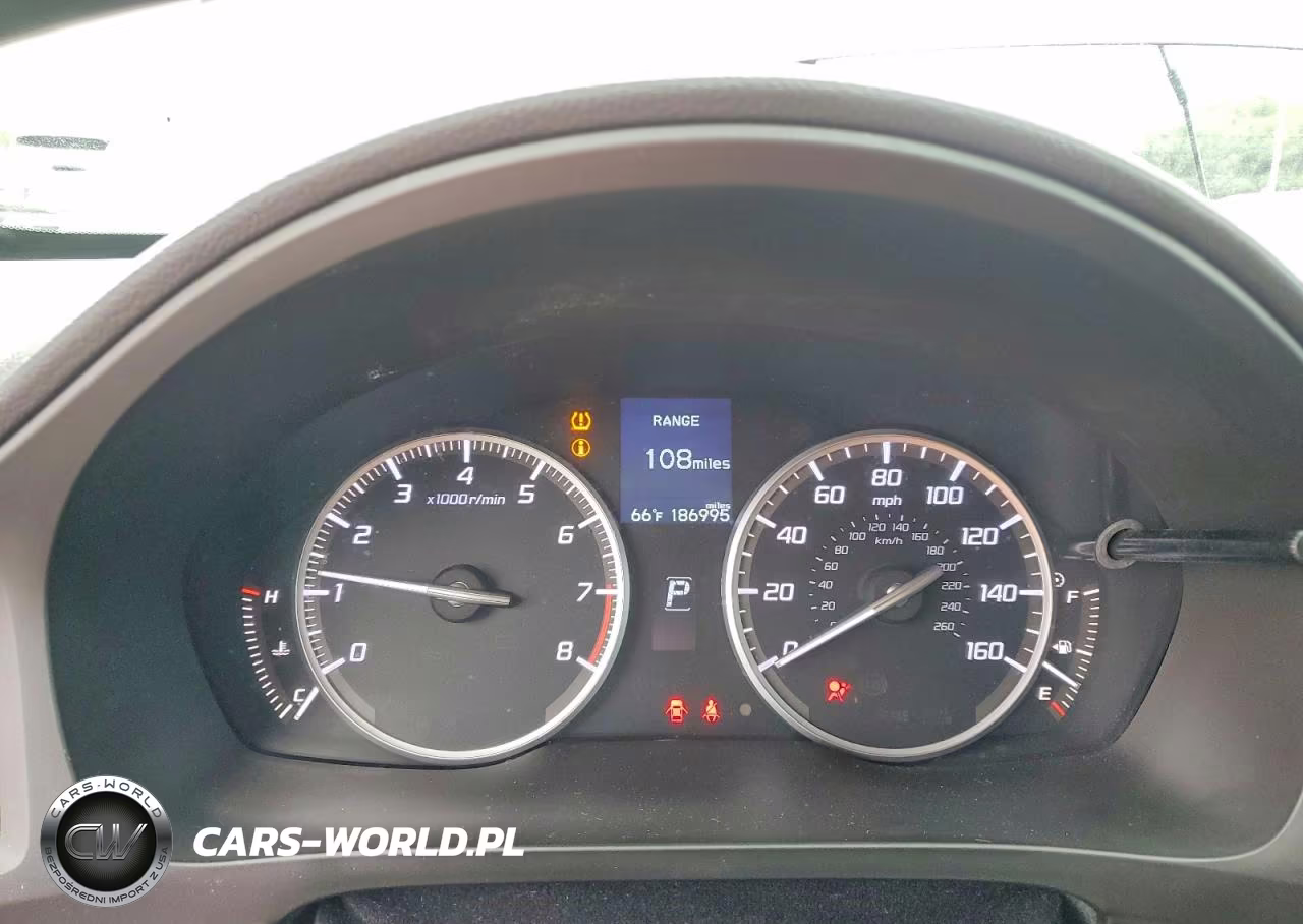 2016 Acura Ilx Premium VIN:19UDE2F72GA023000 - 9