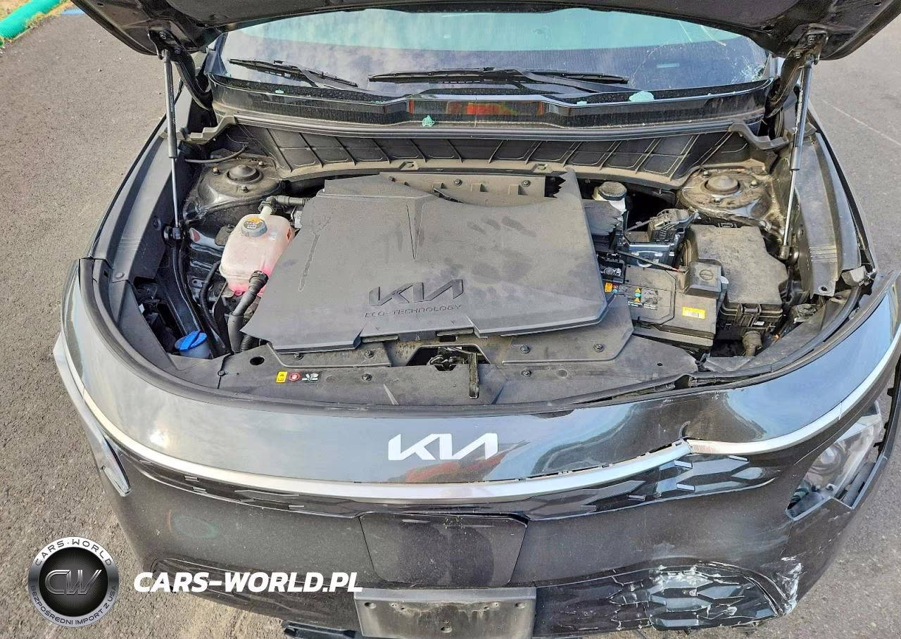 2024 Kia Niro Wind VIN:KNDCR3L17R5114568 - 11