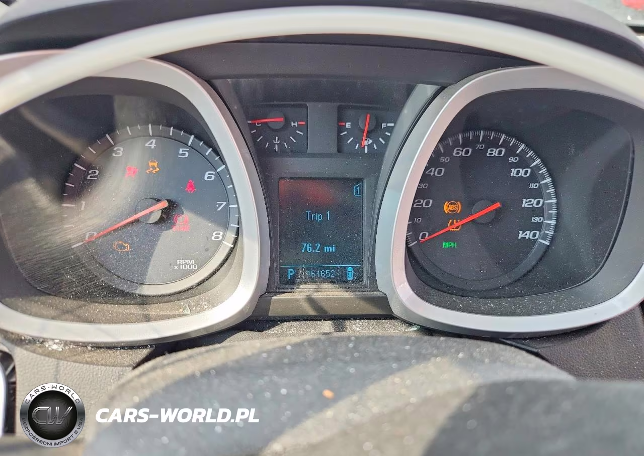 2010 Chevrolet Equinox Lt VIN:2CNALDEWXA6261320 - 9